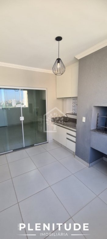 apartment em Rua José Lourenço, Concórdia I - Araçatuba - SP