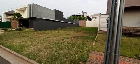 land_lot em Rua Murta, Terras Alpha Campo Grande - Campo Grande - MS