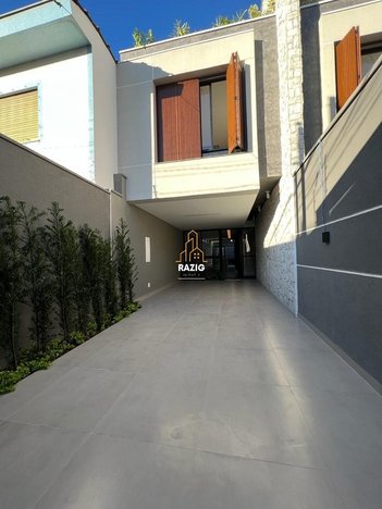 house em Rua Marquês de Aracati, Vila Gomes Cardim - São Paulo - SP