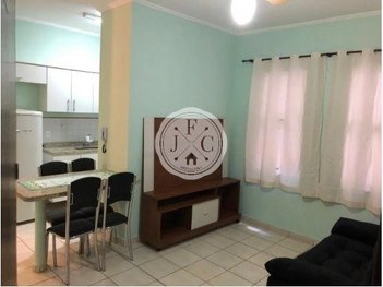 apartment em Rua Romeu Engracia de Faria, Nova Aliança - Ribeirão Preto - SP