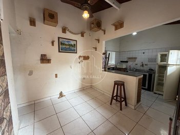 apartment em Rua Marechal Pilsudski, Perequê Açu - Ubatuba - SP