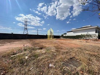 land_lot em Presidente Vargas, Recanto do Itambé - Franca - SP