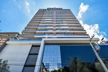 apartment em Rua Fritz Schneider, Fazenda - Itajaí - SC