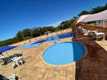 apartment em Avenida das Pitangueiras, Vossoroca - Votorantim - SP