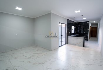 house em Rua Sérgio Rodrigues Alves, Jardim Cambuí - Botucatu - SP