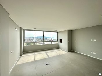 apartment em Marcílio Dias, Jardim Atlântico - Florianópolis - SC