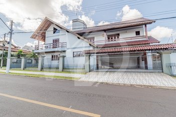 house em Rua Antônio Gomes, Dom Feliciano - Gravataí - RS