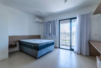 apartment em Rua Major Sertório, Vila Buarque - São Paulo - SP