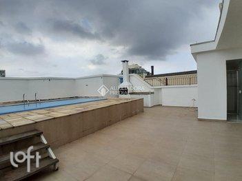 apartment em Alves Guimarães, Vila Madalena - São Paulo - SP