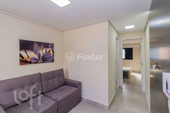 apartment em Rua Redenção, Chácara Tatuapé - São Paulo - SP
