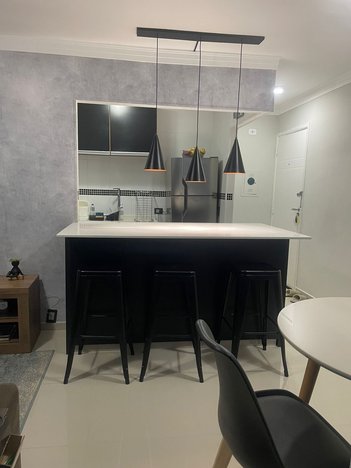 apartment em Rua Judith Zumkeller, Parque Mandaqui - São Paulo - SP