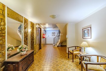 apartment em Avenida Ganzo, Menino Deus - Porto Alegre - RS