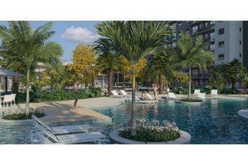 apartment em Avenida Sertório, São Sebastião - Porto Alegre - RS
