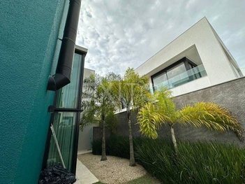 house em Rodovia João Cereser, Cidade Santos Dumont - Jundiaí - SP