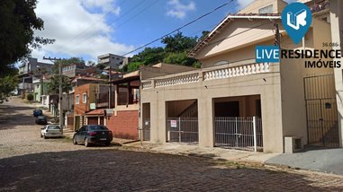 house em Rua Mário Degani, Jardim Ipê - Itatiba - SP