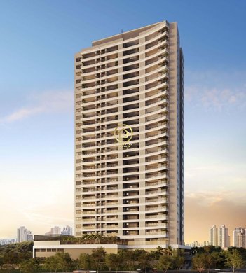 apartment em Rua Arnaldo José Pacífico, Água Branca - São Paulo - SP