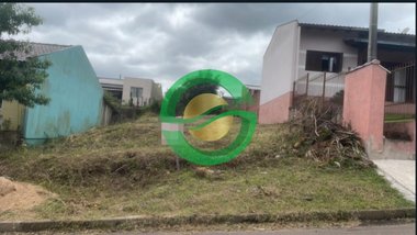 land_lot em Rua Irmã Aline Gerhards, São João - Santa Cruz do Sul - RS