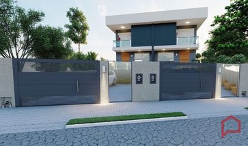 house em Paulo Ricardo Michel, Campestre - São Leopoldo - RS