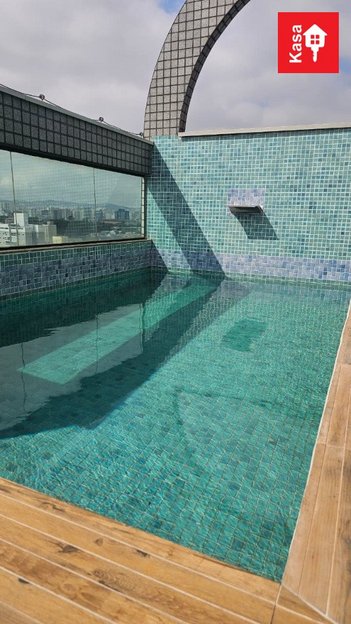 apartment em Rua Vicente de Carvalho, Anchieta - São Bernardo do Campo - SP