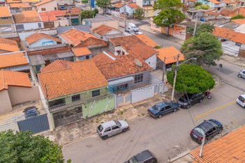 house em Rua Mário de Campos Lima, Conjunto Habitacional Júlio de Mesquita Filho - Sorocaba - SP