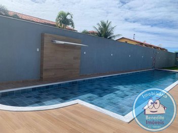 house em Rua Principal, Paraíso dos Patachós - Porto Seguro - BA