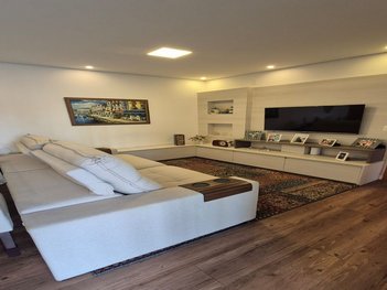 apartment em Avenida Osmundo dos Santos Pellegrini, Jardim Irene - Jundiaí - SP