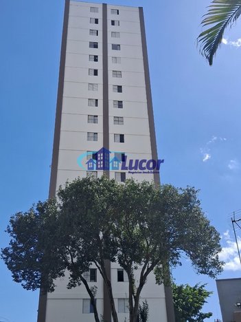 apartment em Avenida Francisco Vieira Bueno, Vila Primavera - São Paulo - SP