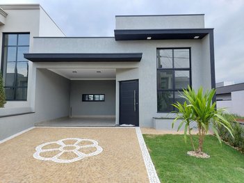 house em Rua Inuíba, São Bento - Paulínia - SP