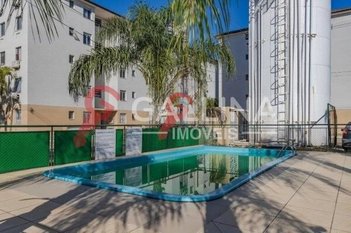apartment em Rua Gabriel Franco da Luz, Sarandi - Porto Alegre - RS