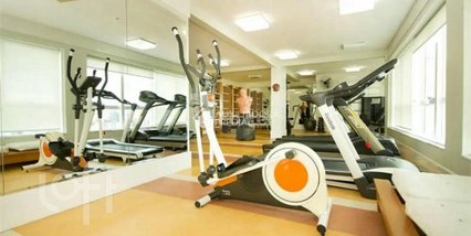 apartment em Avenida Inácio Vasconcelos, Boa Vista - Porto Alegre - RS