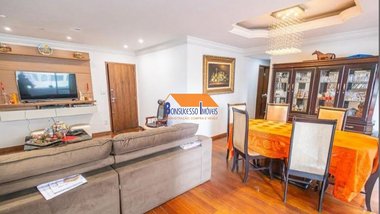 apartment em Avenida Bernardo de Vasconcelos, Cachoeirinha - Belo Horizonte - MG