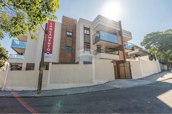 apartment em Rua da Conquista, Jardim Guanabara - Rio de Janeiro - RJ