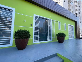 commercial_building em Rua Crispim Mira, Centro - Florianópolis - SC