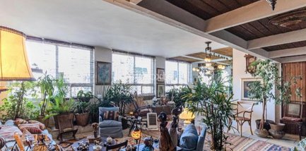 apartment em Avenida Angélica, Higienópolis - São Paulo - SP