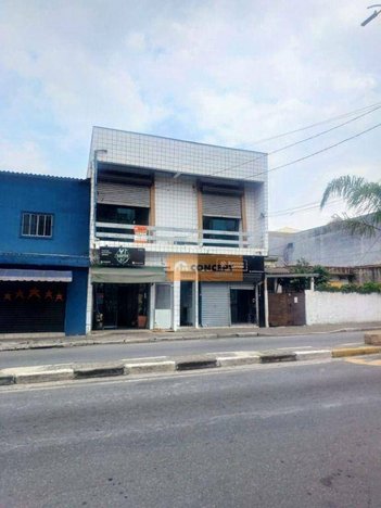 commercial_property em Avenida Getúlio Vargas, Calmon Viana - Poá - SP