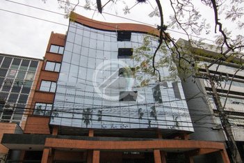office em Avenida Protásio Alves, Petrópolis - Porto Alegre - RS
