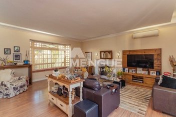house em Travessa Trindade, Jardim Lindóia - Porto Alegre - RS