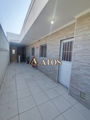 office em Rua Colonial das Missoes, Vila Carmosina - São Paulo - SP