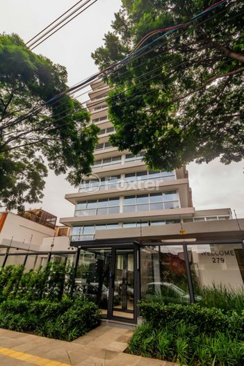 apartment em Rua Ferreira Viana, Petrópolis - Porto Alegre - RS
