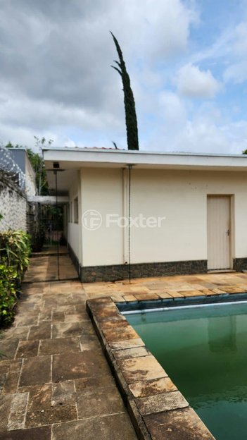 house em Rua Tenente-Aviador Mota Lima, Caxingui - São Paulo - SP