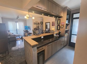 apartment em Rua Raul Pompéia, Vila Pompéia - São Paulo - SP