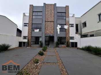 apartment em Rua Sátyro Loureiro, São Vicente - Itajaí - SC