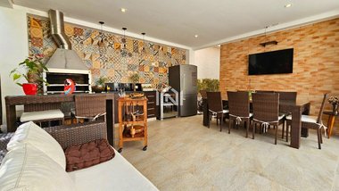 house em Estrada dos Estudantes, Granja Viana II - Cotia - SP