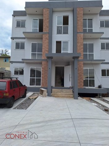 apartment em Virginia Veber Massoti, Nossa Senhora do Rosário - Caxias do Sul - RS