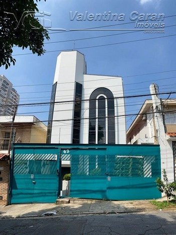 commercial_property em Rua Manuel de Morais, Vila Mariana - São Paulo - SP