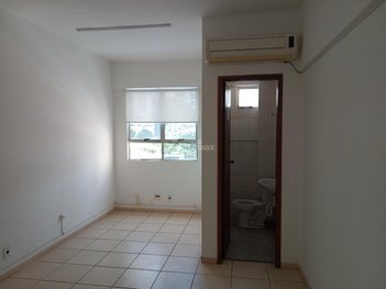 office em Avenida Prudente de Morais, Coração de Jesus - Belo Horizonte - MG