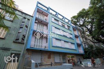 apartment em General João Telles, Bom Fim - Porto Alegre - RS