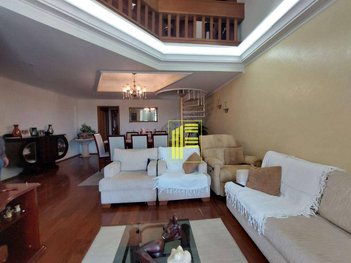 apartment em Rua Benjamim Constant, Vila Imperial - São José do Rio Preto - SP