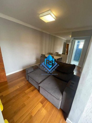 apartment em Avenida do Taboão, Taboão - São Bernardo do Campo - SP