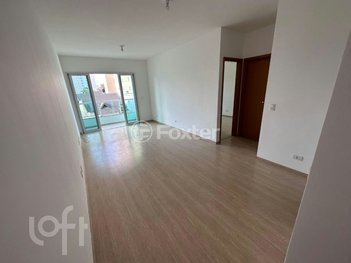 apartment em Rua Wenceslau Braz, Centro - São Bernardo do Campo - SP